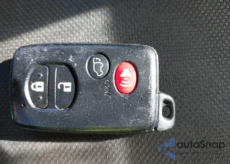 2012 Toyota Highlander Limited V6 z USA, uszkodzony, nr VIN 5TDYK3EH9CS055237